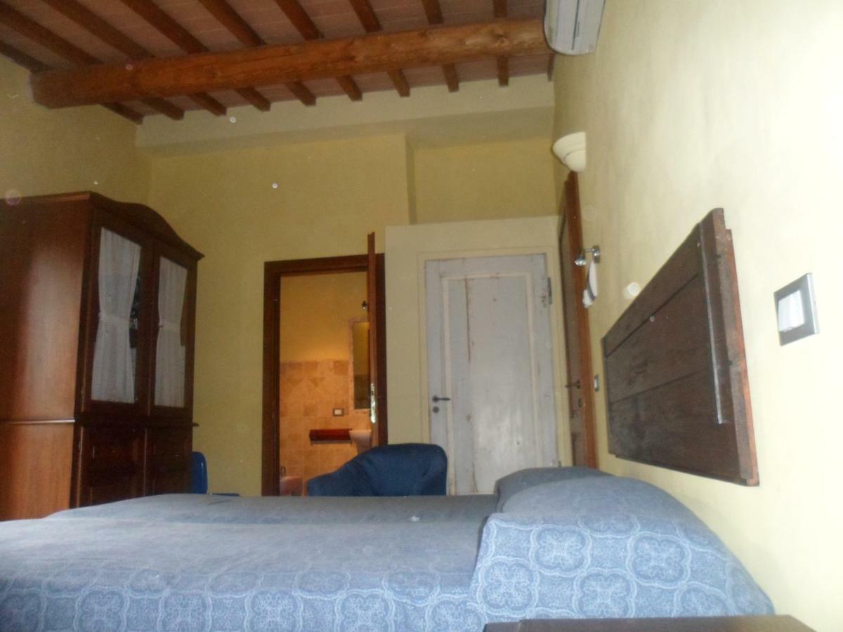 Agritur Villa Osvaldo Castiglione Del Lago Perugia Colazione Piscina Acqua Salata Exterior foto